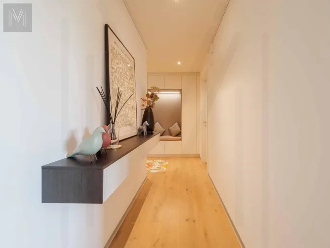 3.5 Zimmer Wohnung, 1652 Botterens