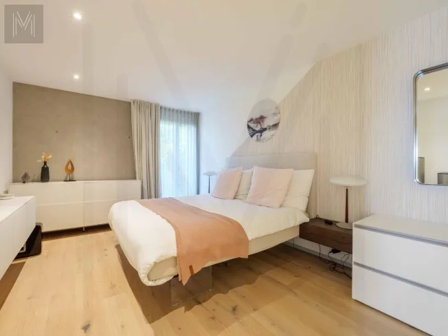 3.5 Zimmer Wohnung, 1652 Botterens