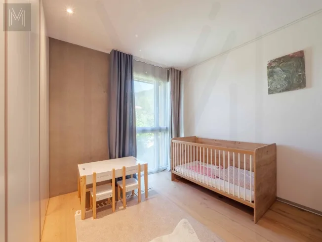 3.5 Zimmer Wohnung, 1652 Botterens