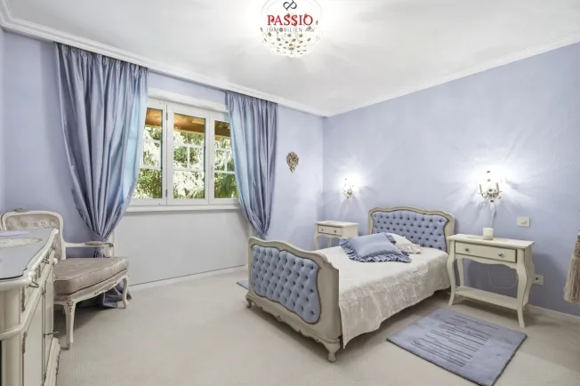 3.5 Zimmer Wohnung, 1667 Enney