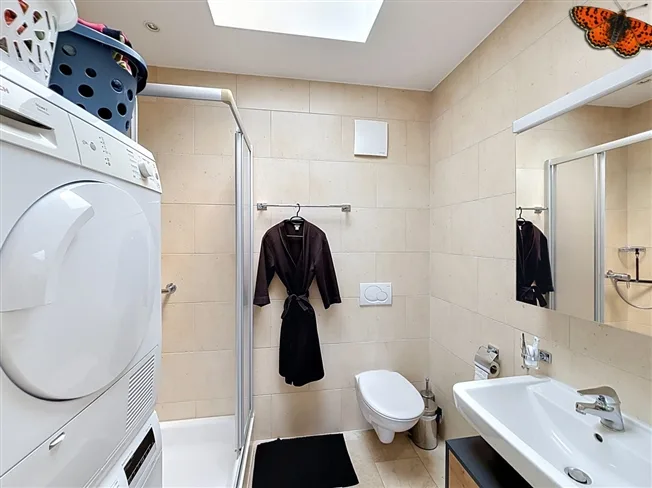 3.5 Zimmer Attikawohnung in Villars-sur-Glâne – Foto 15 von 17