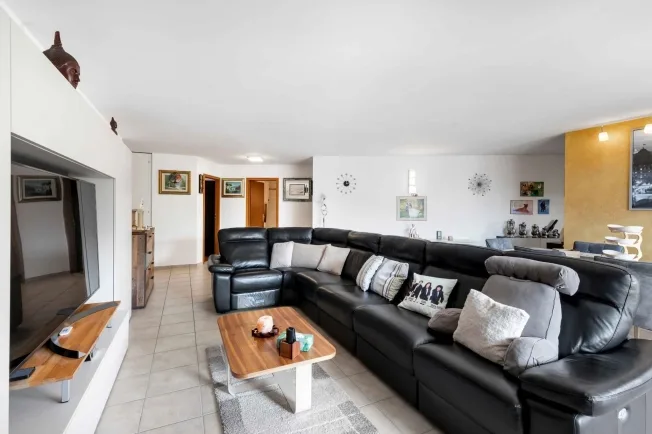 4.5 Zimmer Wohnung, 1807 Blonay