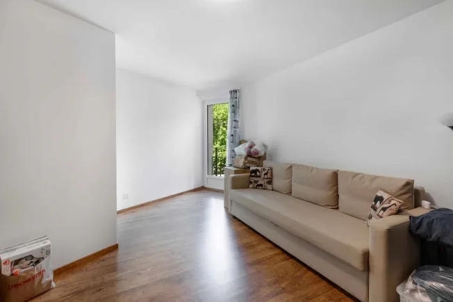 4.5 Zimmer Wohnung, 1807 Blonay
