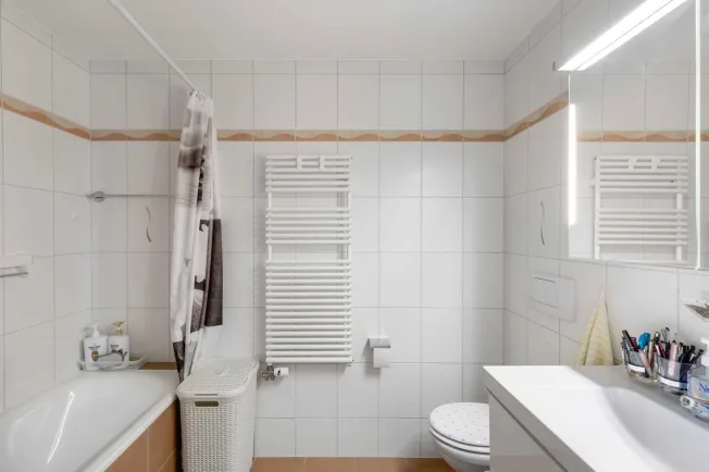 4.5 Zimmer Wohnung, 1807 Blonay