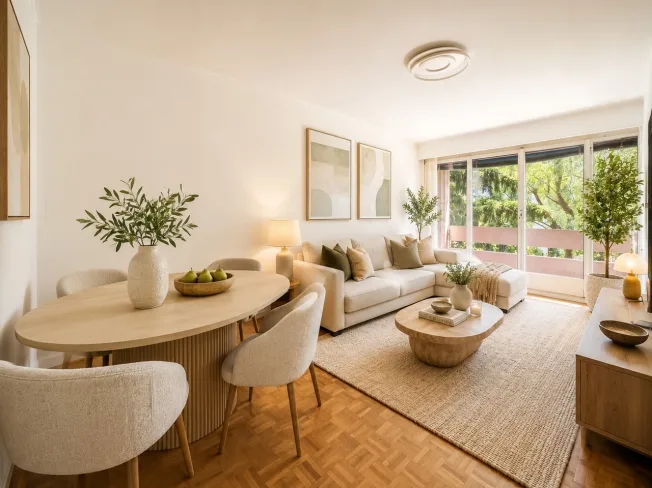 4.5 Zimmer Wohnung, 1815 Clarens
