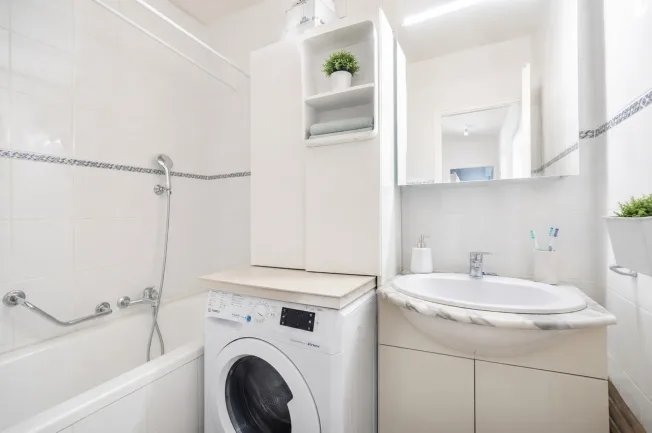 4.5 Zimmer Wohnung, 1815 Clarens