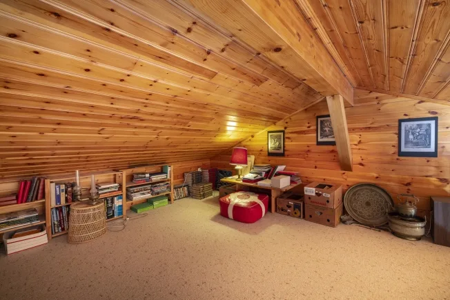 4.5 Zimmer Attikawohnung in Leysin – photo 17 of 17