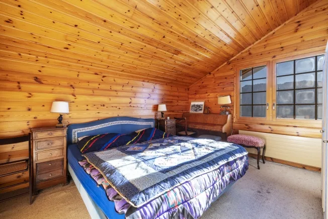 4.5 Zimmer Attikawohnung in Leysin – photo 9 of 17