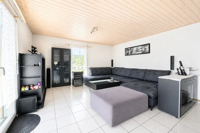 4.5 Zimmer Wohnung, 1870 Monthey