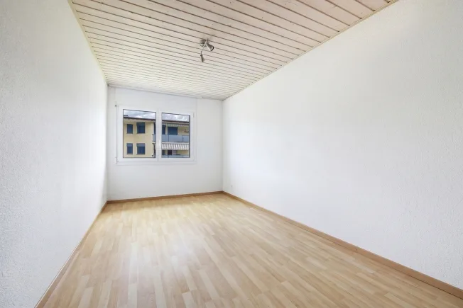 4.5 Zimmer Wohnung, 1870 Monthey