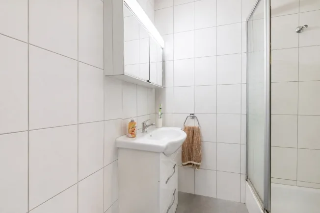 3 Zimmer Wohnung, 1890 St-Maurice