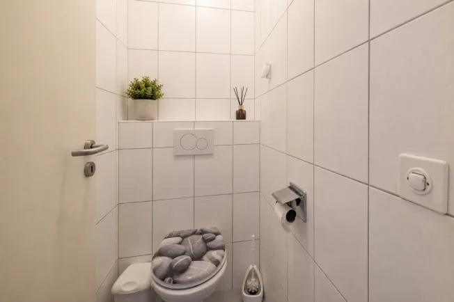 3 Zimmer Wohnung, 1890 St-Maurice
