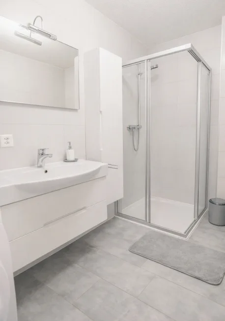 3.5 Zimmer Wohnung, 1926 Fully