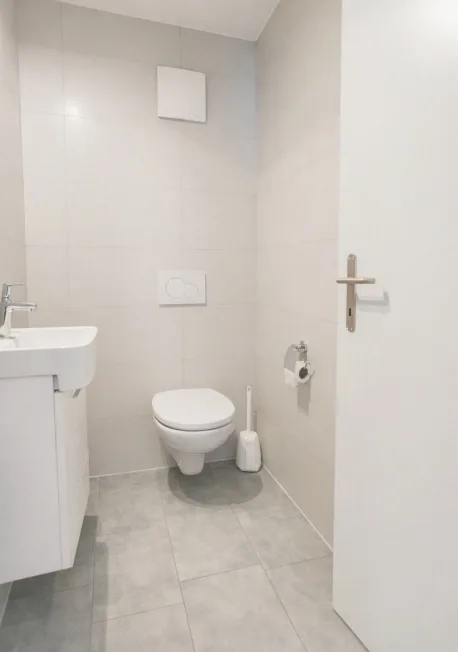 3.5 Zimmer Wohnung, 1926 Fully