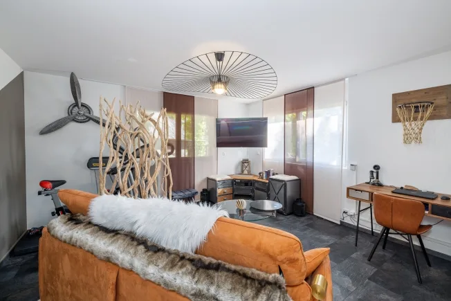 3 Zimmer Wohnung in Sion – Foto 3 von 10