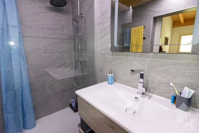 4.5 Zimmer Wohnung in Chamoson – foto 14 di 20