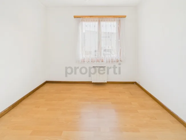 3.5 Zimmer Wohnung, 1963 Vétroz