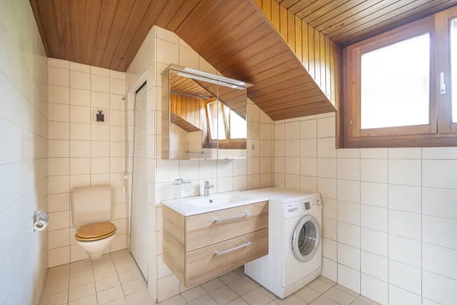 7.5 Zimmer Wohnung in Erde – photo 6 sur 10