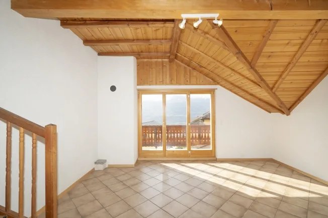 7.5 Zimmer Wohnung in Erde – photo 3 sur 10