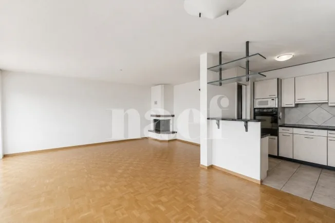 3.5 Zimmer Wohnung, 2035 Corcelles NE