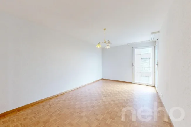 3.5 Zimmer Wohnung, 2068 Hauterive NE