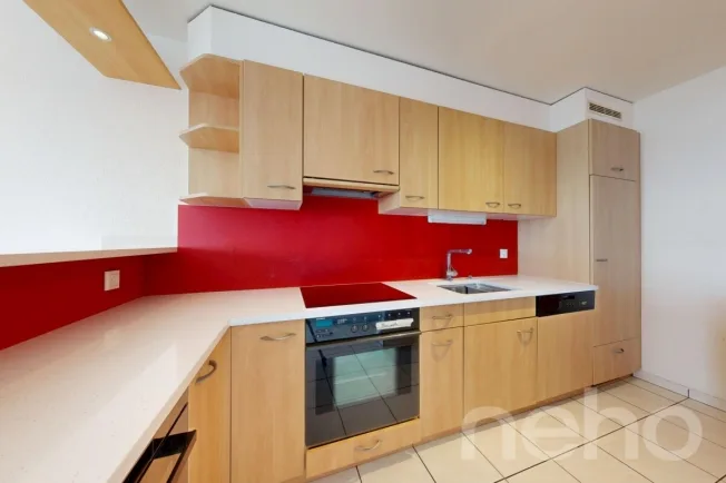 3.5 Zimmer Wohnung, 2068 Hauterive NE