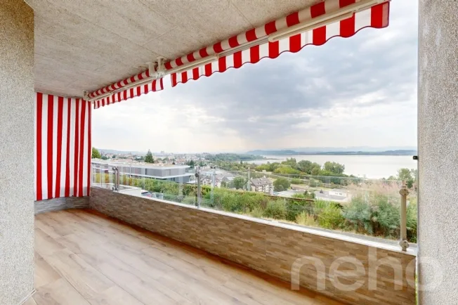 3.5 Zimmer Wohnung, 2068 Hauterive NE