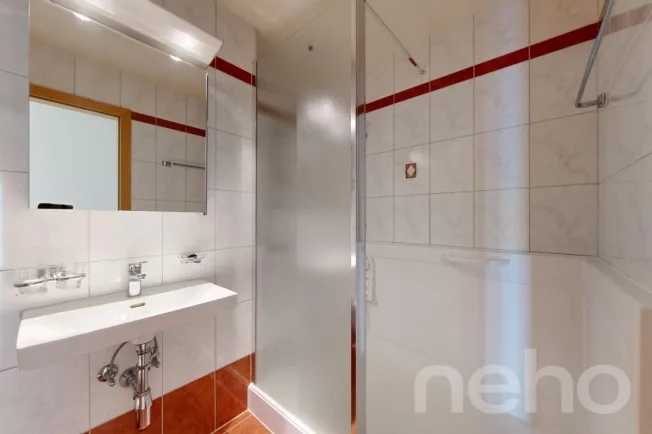 3.5 Zimmer Wohnung, 2068 Hauterive NE