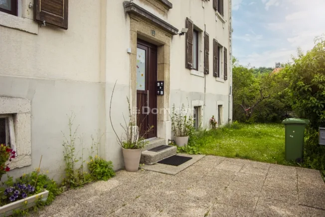 5 Zimmer Wohnung, 2400 Le Locle