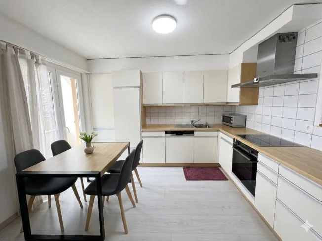 4.5 Zimmer Wohnung, 2742 Perrefitte