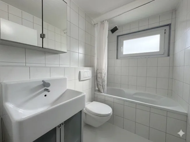 4.5 Zimmer Wohnung, 2742 Perrefitte