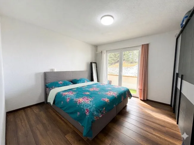 4.5 Zimmer Wohnung, 2742 Perrefitte