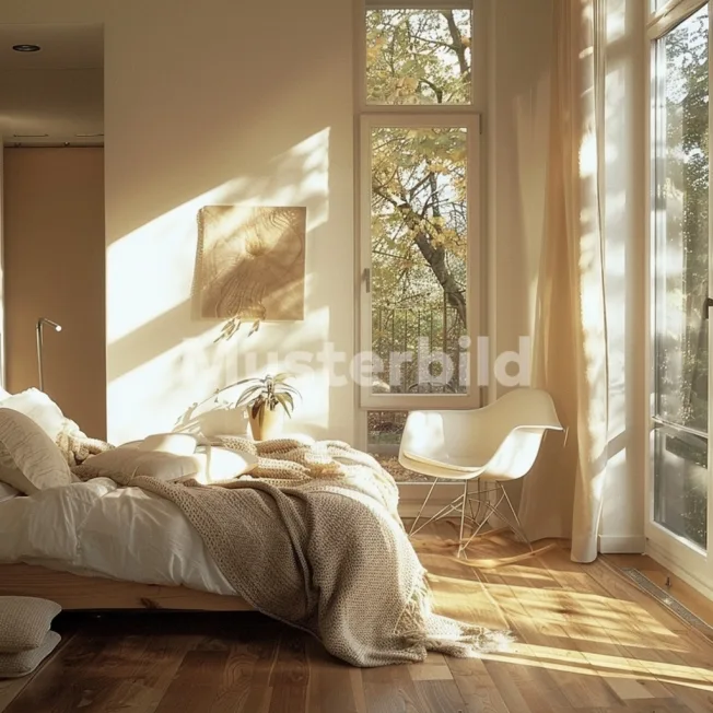 4.5 Zimmer Wohnung, 3110 Münsingen