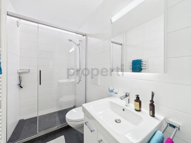4.5 Zimmer Wohnung, 3930 Visp