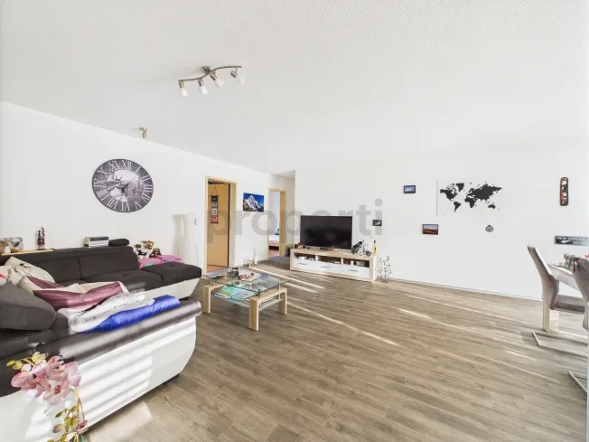 4.5 Zimmer Wohnung, 3930 Visp