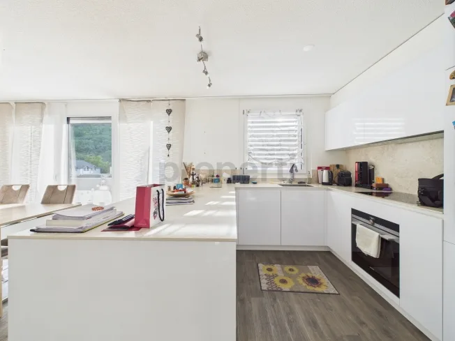 4.5 Zimmer Wohnung, 3930 Visp