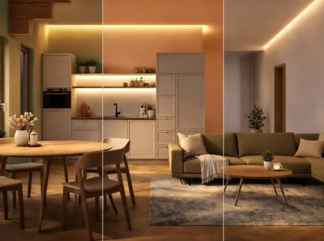 4.5 Zimmer Wohnung, 3935 Bürchen