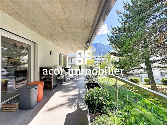 3.5 Zimmer Wohnung, 3960 Sierre