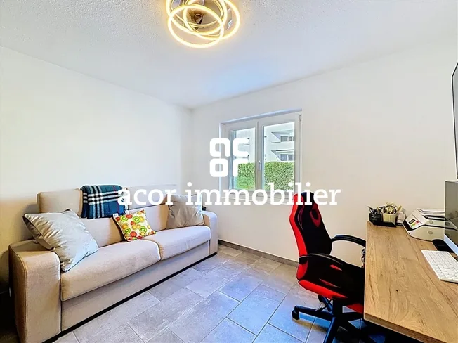 3.5 Zimmer Wohnung, 3960 Sierre