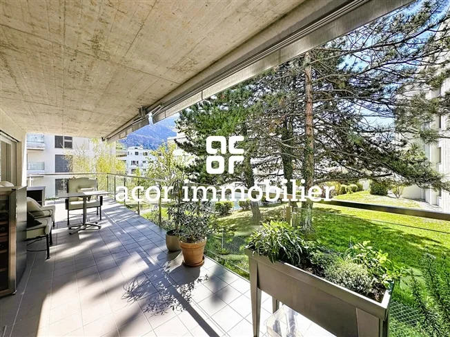 3.5 Zimmer Wohnung, 3960 Sierre