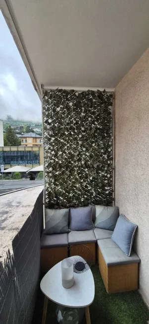 4 Zimmer Wohnung in Sierre – Foto 16 von 20