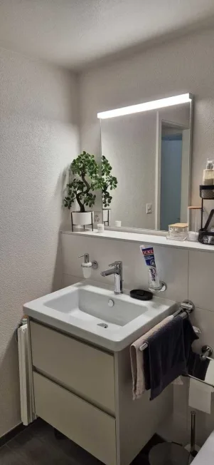 4 Zimmer Wohnung in Sierre – Foto 10 von 20