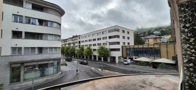 4 Zimmer Wohnung in Sierre – Foto 19 von 20