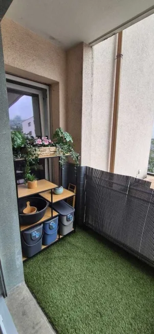 4 Zimmer Wohnung in Sierre – Foto 17 von 20