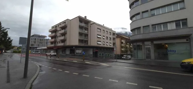 4 Zimmer Wohnung in Sierre – Foto 18 von 20
