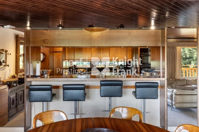 7.5 Zimmer Wohnung, 3963 Montana