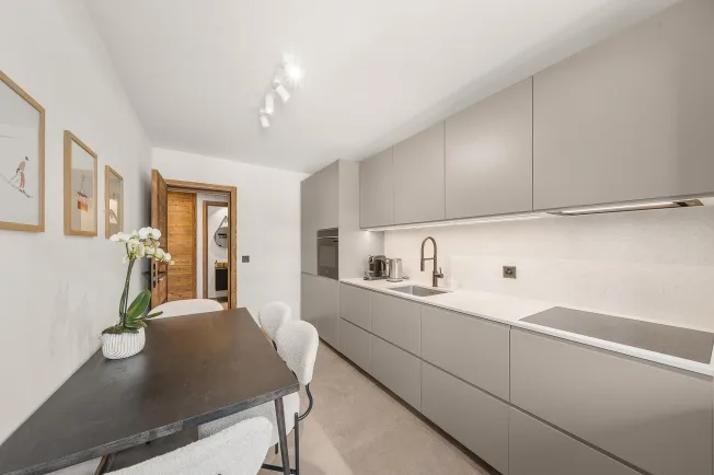 4.5 Zimmer Wohnung, 3963 Montana