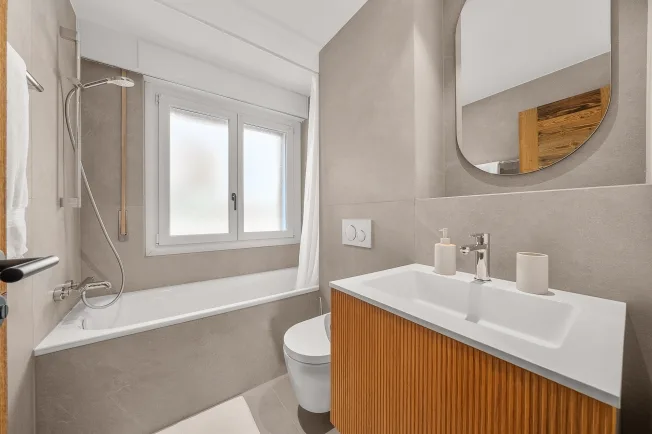 4.5 Zimmer Wohnung, 3963 Montana