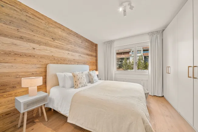 4.5 Zimmer Wohnung, 3963 Montana