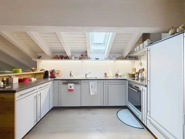 2.5 Zimmer Wohnung, 3963 Crans-Montana